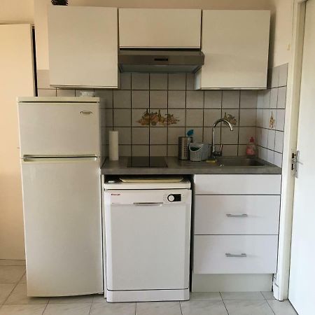 Residence La Catalane Сен-Сиприен Экстерьер фото