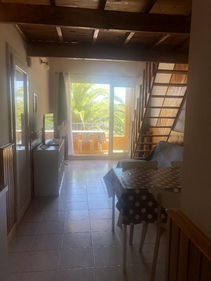 Residence La Catalane Сен-Сиприен Экстерьер фото