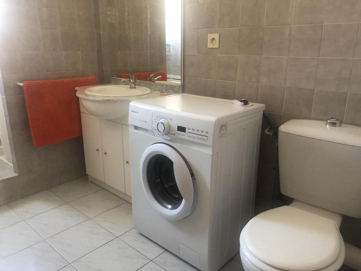 Residence La Catalane Сен-Сиприен Экстерьер фото