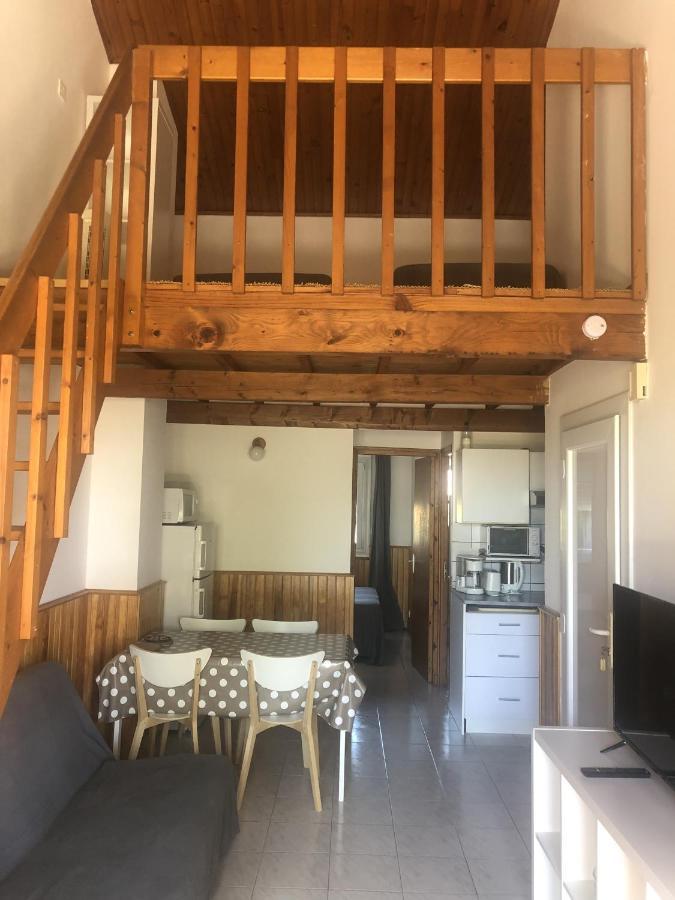 Residence La Catalane Сен-Сиприен Экстерьер фото
