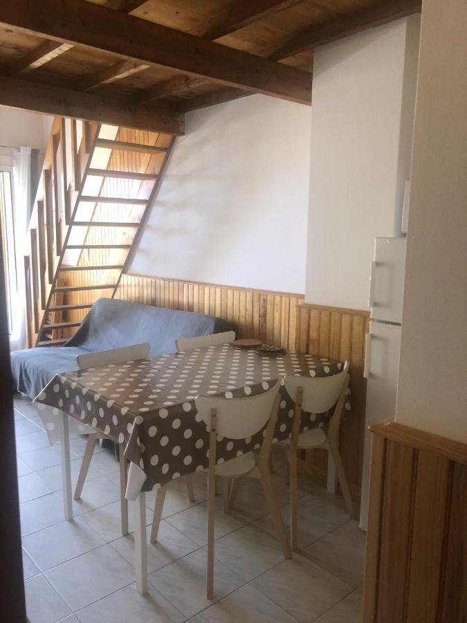 Residence La Catalane Сен-Сиприен Экстерьер фото