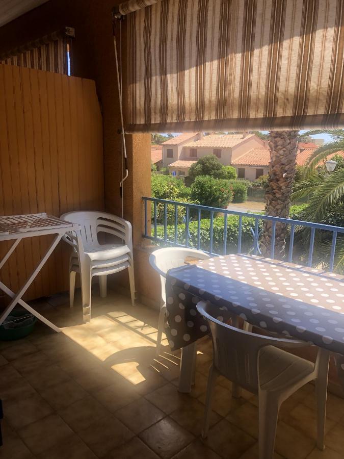 Residence La Catalane Сен-Сиприен Экстерьер фото