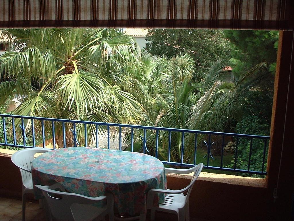 Residence La Catalane Сен-Сиприен Экстерьер фото