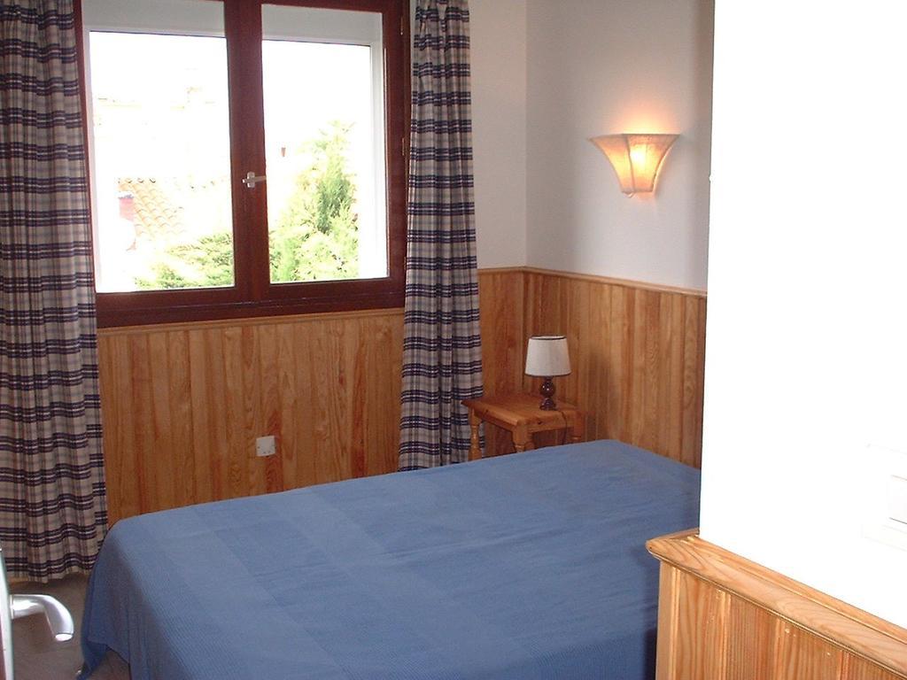 Residence La Catalane Сен-Сиприен Экстерьер фото