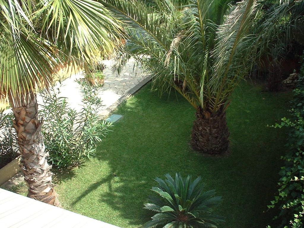Residence La Catalane Сен-Сиприен Экстерьер фото