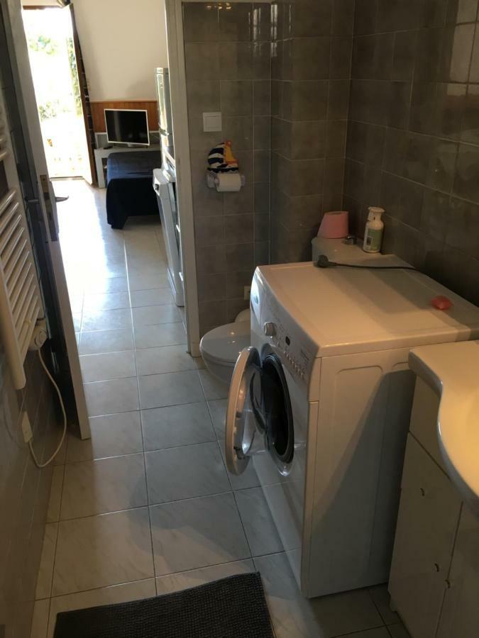 Residence La Catalane Сен-Сиприен Экстерьер фото