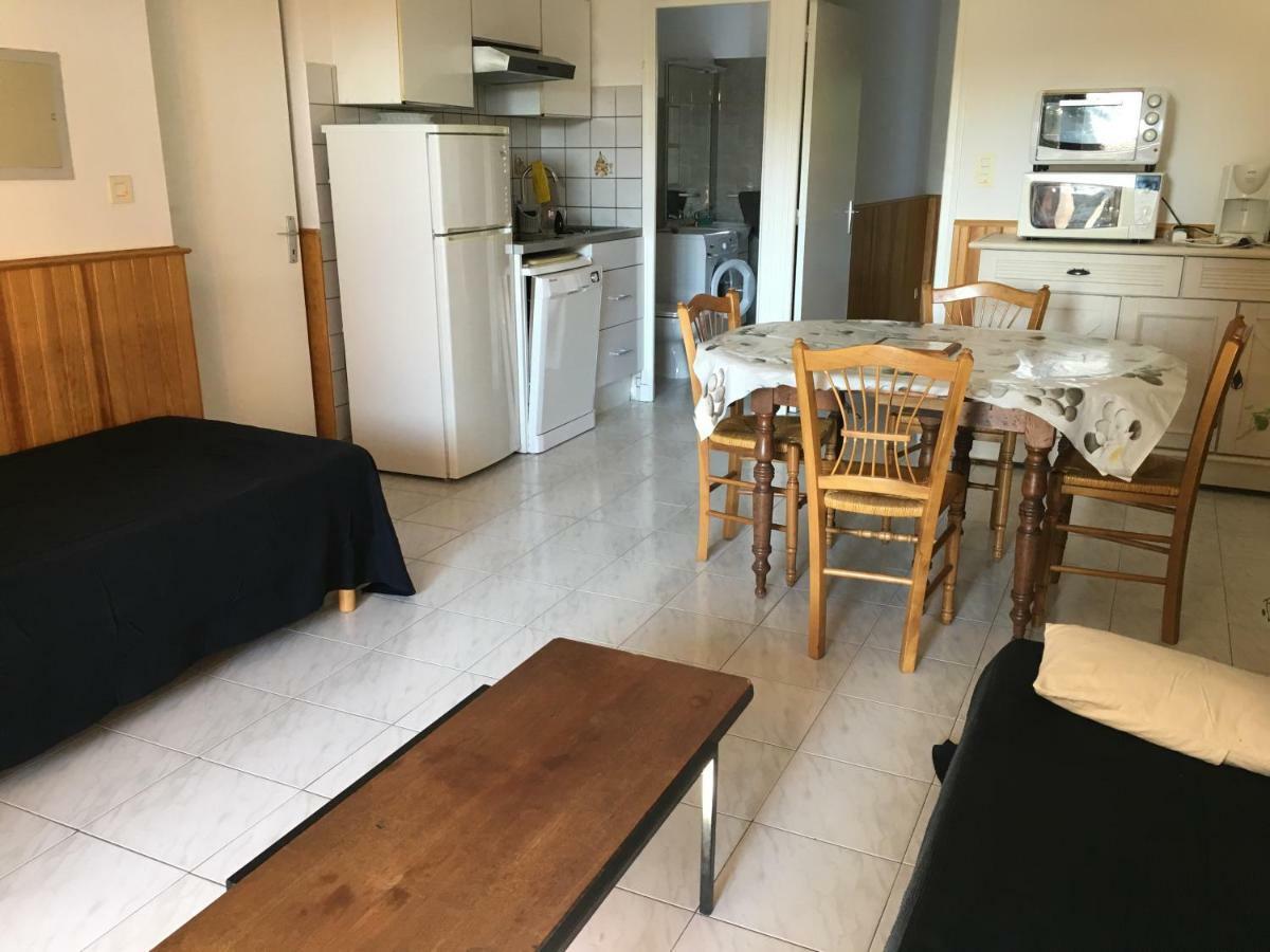 Residence La Catalane Сен-Сиприен Экстерьер фото