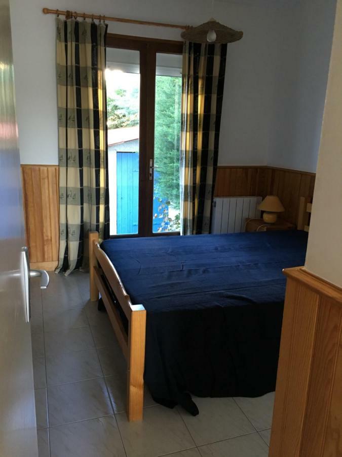 Residence La Catalane Сен-Сиприен Экстерьер фото