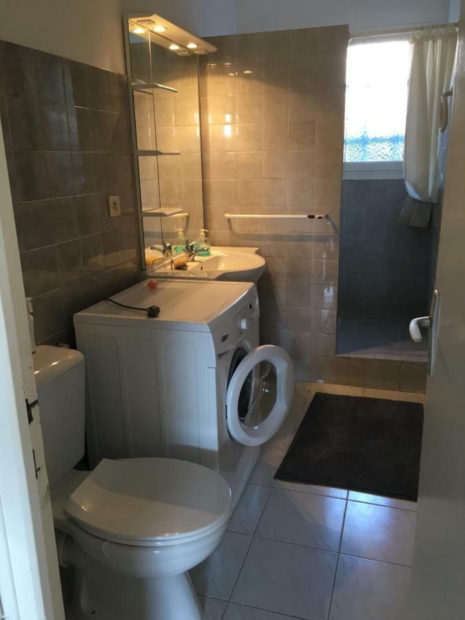 Residence La Catalane Сен-Сиприен Экстерьер фото