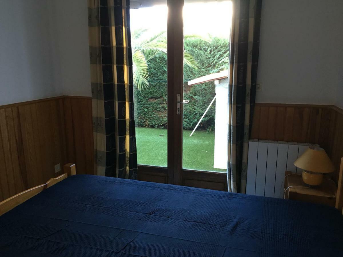 Residence La Catalane Сен-Сиприен Экстерьер фото
